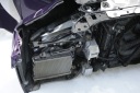 CAPOT PARE-CHOCS COURROIE AVANT RADIATEURS AILES PHARES ADAPTIVE LED BMW G42 M240Iphoto 9