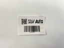 POIGNÉE PORTES GAUCHE CONDUCTEUR ARRIÈRE PASSAGER INTÉRIEURE MERCEDES W124 1247600161photo 8