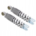 2PCS 200 MM REAR AMORTYZATORZE ZAWIESINA GADSZA JAZDA YIQI VH  photo 5