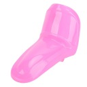 ROZOWA ЗАХИСТ ПЕРЕДНЬОЇ КРИШКИ КРИШКИ БАГАЖНИКА BLOTNEJ МОТОЦИКЛА ДЛЯ PW50 PY50 Y ZINGER 1998-2024  (18412908019) фото min 4