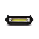 ФАРА РОБОЧА COB СВЕТОДИОД LED 4″ МИНИ 12-24V НОВИНКА фото 6