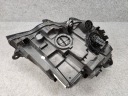 PROJECTEUR PHARE AVANT GAUCHE VW TRANSPORTER T6 MULTIVAN COMPLET LED 19-photo 11