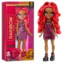 RAINBOW HIGH DARIA ROSELYN CLASSIC FASHION КУКЛА ОДЕЖДА АКСЕССУАРЫ 28 СМ
