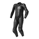 Мужской мотоцикл комбинезон Spyke Aragon Race Black Size 48