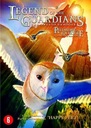 DVD «Легенда о стражах» EN/FR/NLD/BE