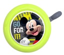 Велосипедная корзина Pinwheel Bell DISNEY Mickey Mouse MICKEY для самоката