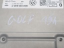 НАВІГАЦІЯ NAVI КАРДРІДЕР SD ЗАВОДСЬКА ОРИГІНАЛ 3Q0035840C VW GOLF VII 19R  (18788039939) фото min 8