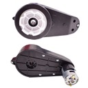 КОМПЛЕКТ ПРИВОДА WEIXU-RS540-12000об/мин