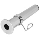 Штанги Gorilla Sports 2 Szt 50 Mm