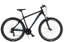 MTB велосипед Kands 29 Energy 700 черно-синий r19