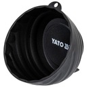 МАГНИТНАЯ ЧАША YATO УГЛОВАЯ МАГНИТ 110 мм