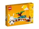 LEGO Creator Expert 40643 LEGO Moon Rabbit LEGO-кирпичики в подарок