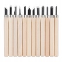 РЕЗЬБЫ ДЛЯ РЕЗЬБЫ ДЕРЕВЯННЫХ ЛИНОгравюр