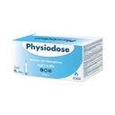 Gilbert Physiodose NACL 0,9%, 40х 5мл