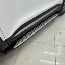 FORD RANGER 2023+ СТУПЕНЬКИ КЕНГУРЯТНИК БОКОВЫЕ ПОРОГИ МОЩНОЕ В ХОРОШЕМ СОСТОЯНИИ ПРОЧНЫЕ  фото 9