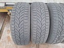 RUEDAS JUEGO 5X114,3 195/65R15 GISLAVER NISSAN 