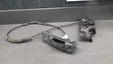 CERRADURA IZQUIERDO PARTE TRASERA VOLVO S60 I 03R 