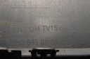 БАМПЕР MERCEDES GLC 253 AMG РЕСТАЙЛ ЗАДНІЙ ДУЖЕ ДОБРИЙ СТАН 2019-2022  (17654581041) фото min 10