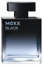 MEXX BLACK MAN EDT 50ml