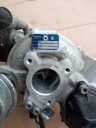 VOLVO V40 FORD 1,6T TURBOCOMPRESSEUR CJSG-6K682-DAphoto 5