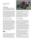 MOTO GUZZI 1921-2018 - ВЕЛИКИЙ ALBUM HISTORIA / FALLOON WYD.3 / 24H  (16799643100) фото min 8