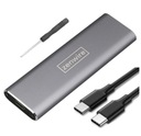 Адаптер NGFF SSD m.2 Корпус USB-C m2 SATA