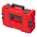 Органайзер QBRICK PRO Technician Case 2.0 RED ULTRA HD CUSTOM