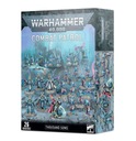 WARHAMMER 40K - БОЕВОЙ ПАТРУЛЬ ТЫСЯЧИ СЫНОВ