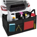 СУМКА-ОРГАНИЗАТОР ДЛЯ ПЕРЕВОЗКИ В БАГАЖНИК АВТОМОБИЛЯ XXXL СКЛАДНАЯ БОЛЬШАЯ ПРОЧНАЯ