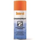 Смазка для промышленных цепей Ambersil Chainspray