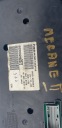 RENAULT MEGANE II COMPTEUR TABLEAU DE BORD 8200292072photo 6
