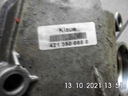 VALVE BOX GEAR EPS 4213500800 MERCEDES 