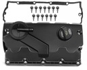 КОМПЛЕКТ КЛАПАНОВЫХ КРЫШЕК 1.9TDI ARL ASZ BXE BKC BJB