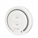 Настенная панель с дистанционным управлением MON Milight FUT087 Светодиодная лента