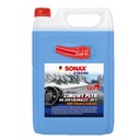 SONAX XTREME ЗИМНЯЯ СТОМЫВАЮЩАЯ ЖИДКОСТЬ -20C 4л