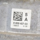 BMW 2 F22 F23 2018 GAUCHE CÔTÉ SUPPORT FIXATION MOTEURphoto 6