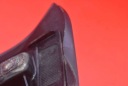 SPOILER SPOILER SPOILER NOIR 96882677XT CITROEN C4 2 II B7 5D HAYON 10-17photo 11