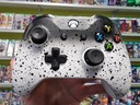 84. ПАД-КОНТРОЛЛЕР XBOX ONE SERIES S X PC CUSTOM ЧЕРНО-БЕЛЫЙ