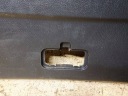 KIA SPORTAGE 3 11-16 ЗАХИСТ КРИШКИ БАГАЖНИКА БАГАЖНИКА ЗАД 81751-3U000  фото 6