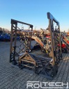 BRONA WLOKA LAKOWA POLOWA CIEZKA ГІДРАВЛІЧНА METAL-TECHNIK 4M 5M 6M 8M  (18017294107) фото min 8