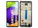 ДИСПЛЕЙ ДЛЯ SAMSUNG GALAXY A52 OLED-РАМКА 4G