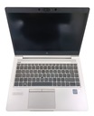 Biznesowy HP EliteBook 840 G6 14' i5 16GB/500GB FHD RADEON Win10/11 Marka HP, Compaq