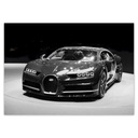 Постеры A1 УРОВЕНЬ Bugatti Chiron