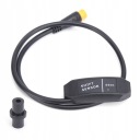 SENSOR CHANGES PROGRAMS DO ENGINE CENTRAL BAFANG BBS01 BBS02 BBSHD  photo 12