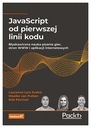 JavaScript из первой строки кода Лоуренса Свекиса