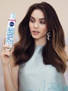 NIVEA FRESH MILD Suchý šampón pre brunetky - pre tmavé vlasy 200ml Linka Nivea Fresh Revive