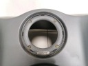 DODGE VIPER SRT-10 8.3 BULKHEAD TRIM PANNEAU 1BH89DX9AB REAR FAIRINGphoto 7