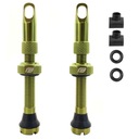 WENTYLE TUBELESS ZAWORY UST PRESTA FORCE 44mm
