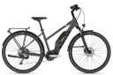 Велосипед Kellys E-CRISTY 10 yr.M (18) 630 WH Shimano STEPS