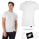 МУЖСКАЯ ФУТБОЛКА 4F МАЙКА СПОРТИВНАЯ БЛУЗКА НА КАЖДЫЙ ДЕНЬ